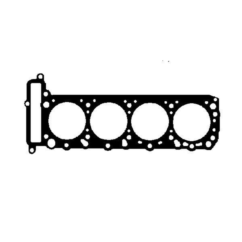 BGA Cylinder Head Gasket 1mm Thick fits Mercedes-Benz 124 1991-1993 124.036