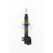 NAPA Shock Absorber Damper Strut Front Left fits Opel Agila A 2000-2007