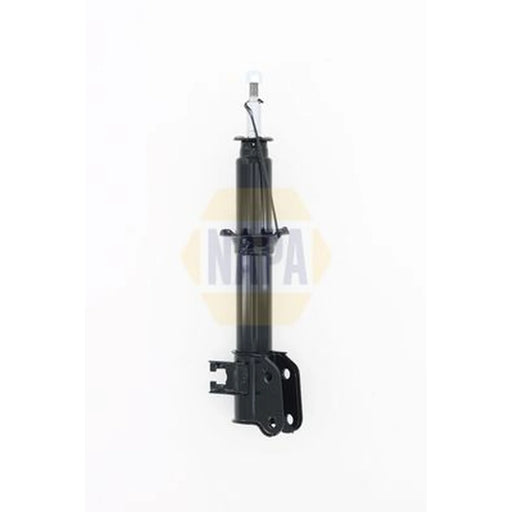 NAPA Shock Absorber Damper Strut Front Left fits Opel Agila A 2000-2007