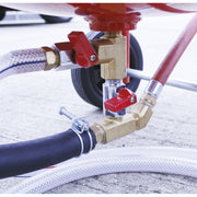 Sealey Conversion Kit for Soda Blasting with SB997 & SB998 SB99.KIT Sealey - Dynamic Drive