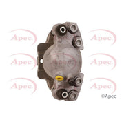 Apec 2 x Front Brake Calipers fits Audi Q5 2013-2017 3.0