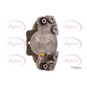 Apec Brake Caliper Assembly Front Left LCA740