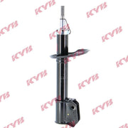KYB 2 x Shock Absorbers fits Dacia Sandero 2008-2013 1.5 1.6