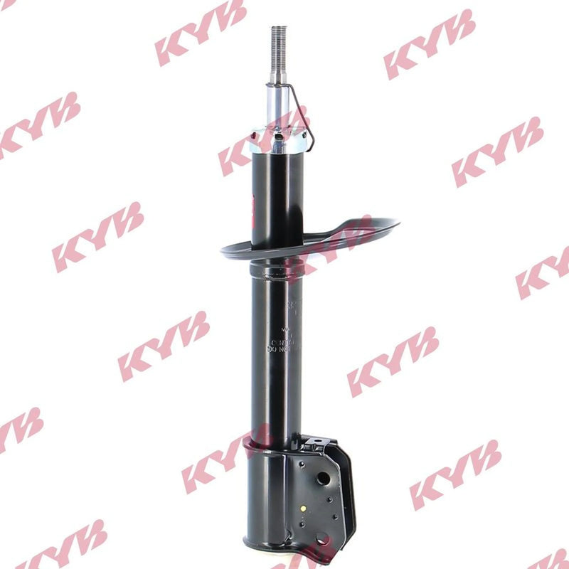 KYB 2 x Shock Absorbers fits Dacia Sandero 2008-2013 1.5 1.6