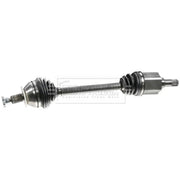 Borg & Beck CV Drive Shaft Driveshaft Front Left BDS1640