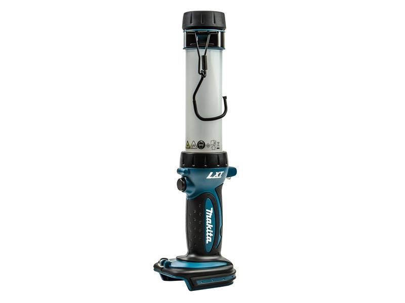 Makita DML806 LXT LED Li-ion Torch 14.4-18V Bare Unit Makita - NN4 Online