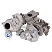Febi Turbocharger Turbo Unit 186731