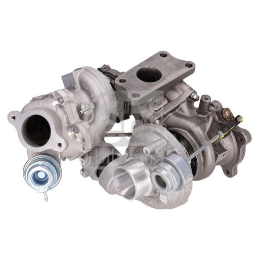 Febi Turbocharger Turbo Unit 186731