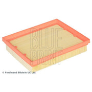Blue Print Engine Air Filter fits Ford Galaxy III 2021-2023 2.5