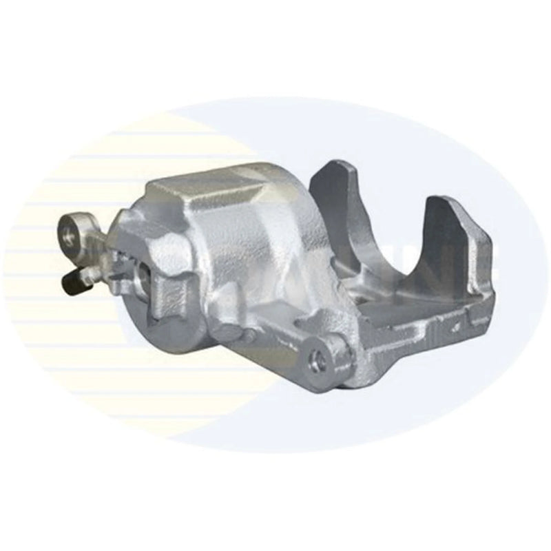 Comline Brake Caliper Assembly Front Right fits Renault Arkana I 2021 on 1.6