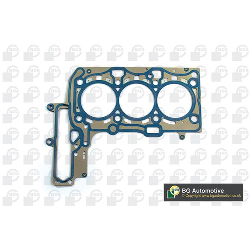 BGA Cylinder Head Gasket 0mm Thick fits BMW 1 Sports Hatch 2015-2019