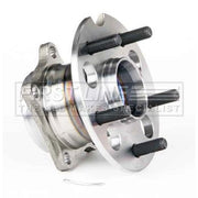 First Line 2 x Wheel Bearing Kits fits Toyota Rav 4 2000-2005 2.0