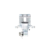 Bosch Brake Caliper Assembly Rear Right fits Kia Picanto I 2004-2011 1.0 1.1