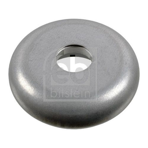 Febi Rolling Bearing Suspension Strut Support Mount Front Right 12469