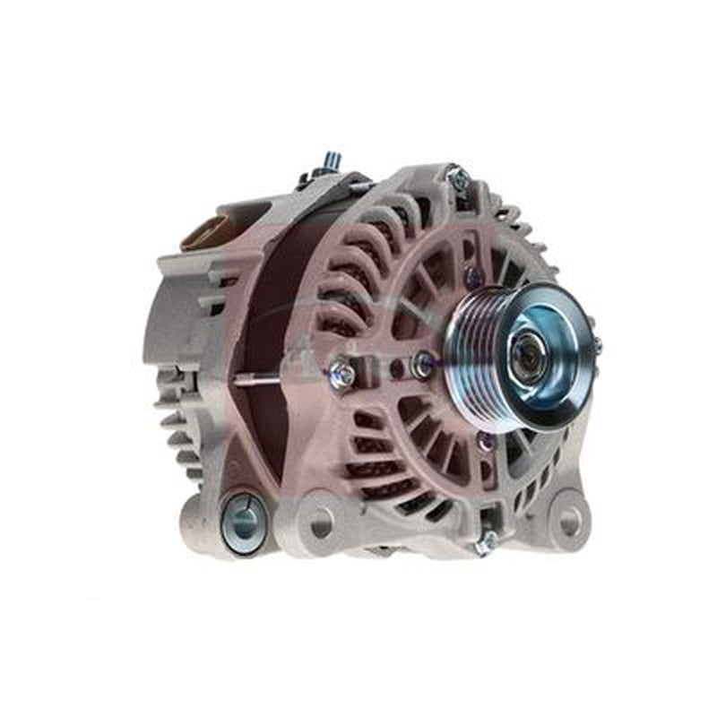 Apec Car Alternator 12V fits Mazda 2 2014 on 1.5