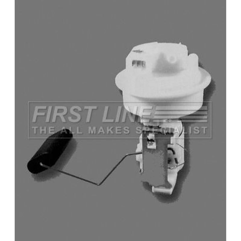 First Line Fuel Pump Assembly