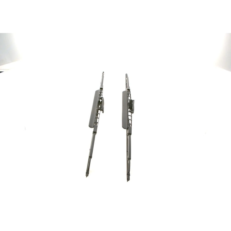 Bosch Twin Spoiler Wiper Blade Set 650mm + 650mm — 657S fits Citroën C8
