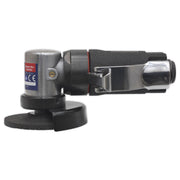 Sealey Mini Air Angle Grinder58mm SA153 Sealey - Dynamic Drive