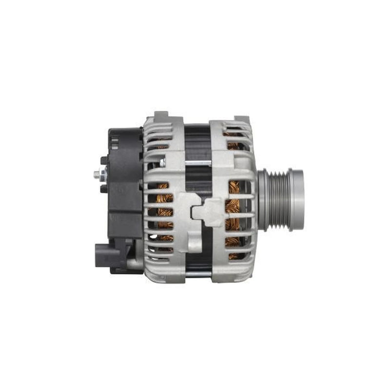 Hella Car Alternator 12V fits Mercedes-Benz A-Class 2012-2018