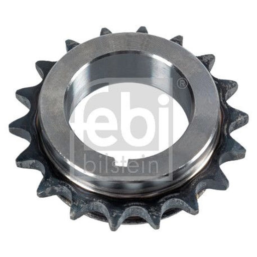 Febi Crankshaft Sprocket OD ID Wide 21133