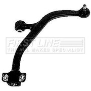 First Line Control/Trailing Arm fits Citroën Ax 1988-1996 1.4