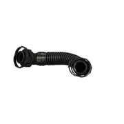 Gates Crankcase Ventilation Hose 200mm fits Audi A1 2014-2018 1.6