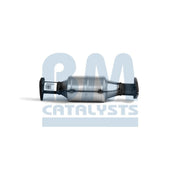 BM Catalysts Homologated Petrol Cat fits Honda Accord 1999-2002 1.8