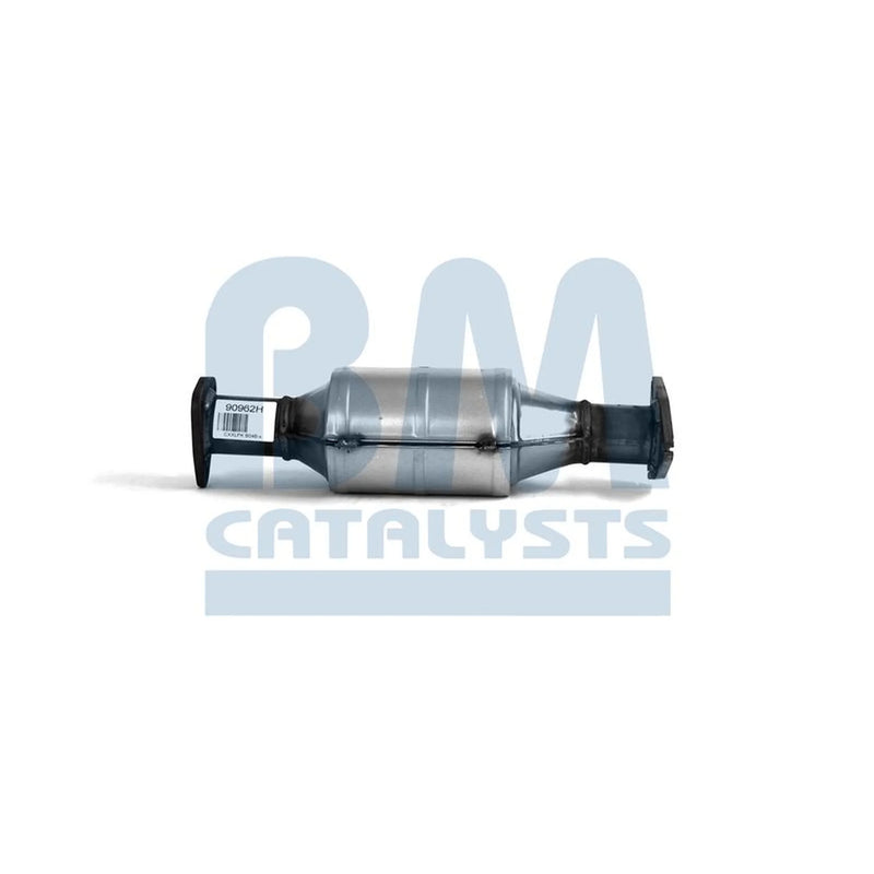 BM Catalysts Homologated Petrol Cat fits Honda Accord 1999-2002 1.8