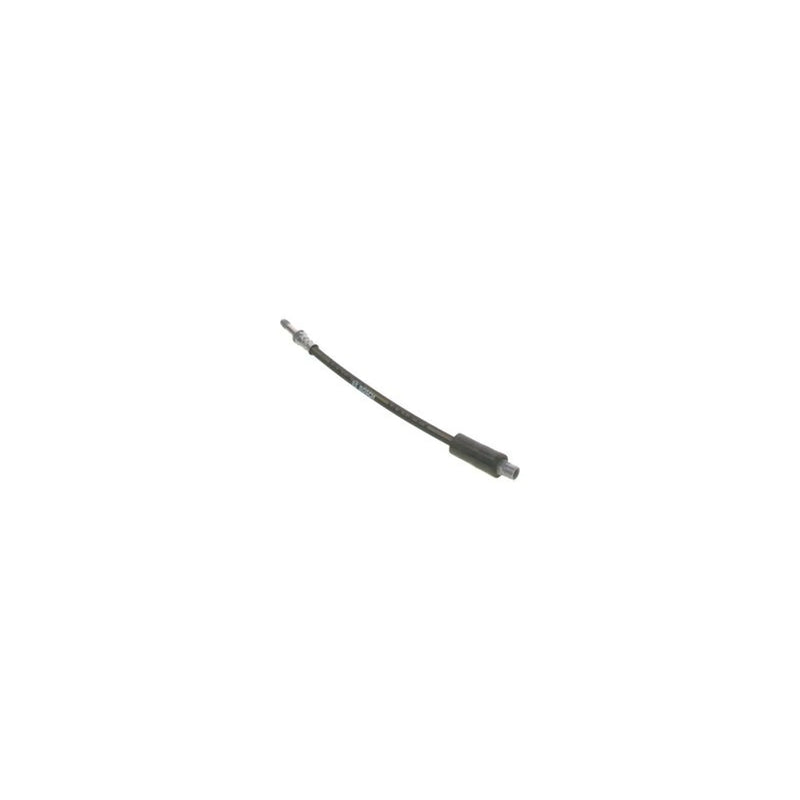 Bosch Brake Hydraulic Hose Line Rear fits BMW 5 1995-2004