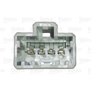 Valeo Electric Window Regulator Lifter Left Front 851598