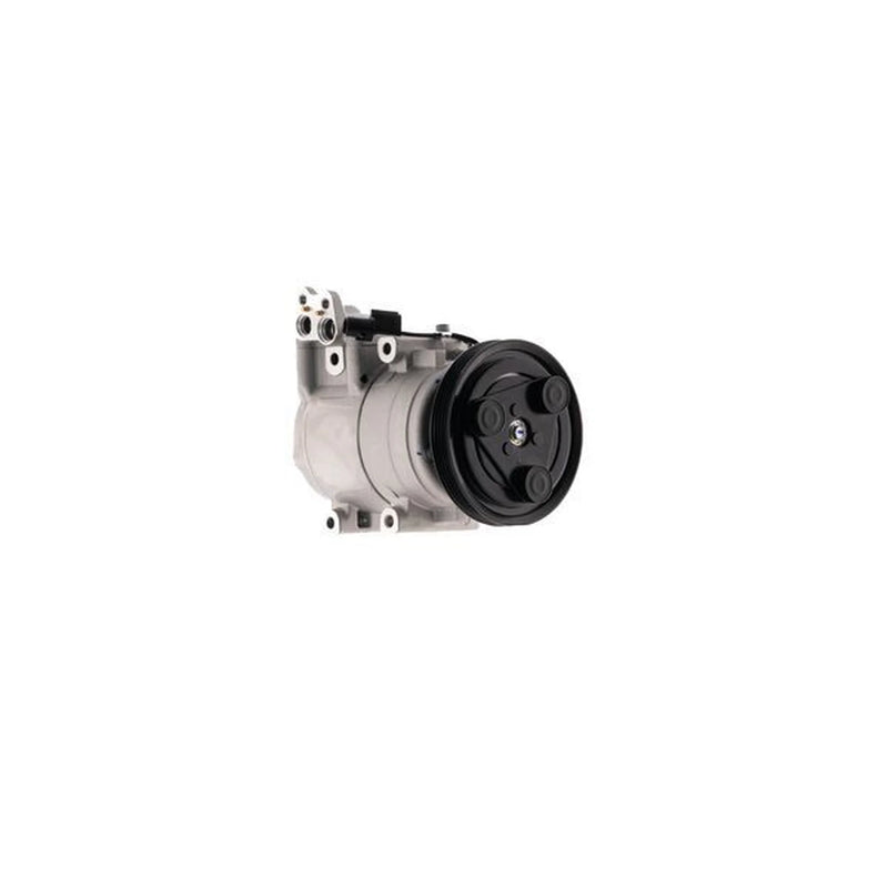 Mahle Air Conditioning Compressor fits Hyundai Getz 2002-2010 1.4 1.6