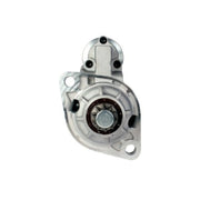 Hella Starter Motor 12V 2kW 10 Teeth fits Audi A3 1996-2003 1.8 1.9