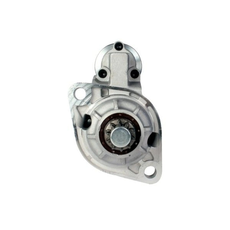 Hella Starter Motor 12V 2kW 10 Teeth fits Audi A3 1996-2003 1.8 1.9
