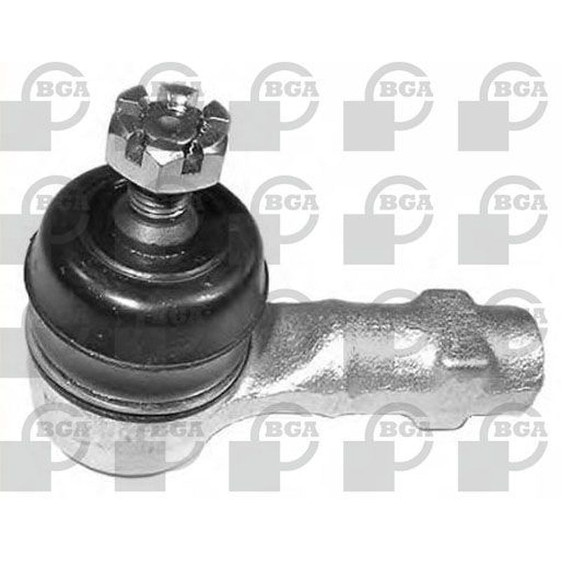 BGA Steering Tie Rod End Ball Joint Front Right fits Hyundai Sonata 1988-1993