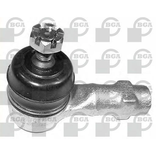 BGA Steering Tie Rod End Ball Joint Front Right fits Hyundai Sonata 1988-1993