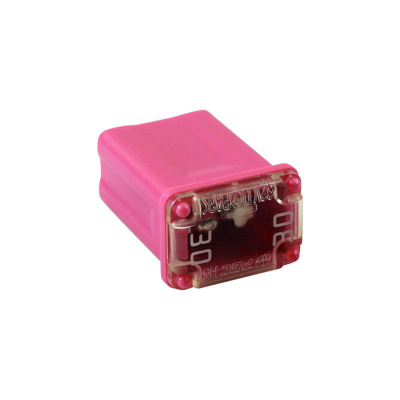 Connect M-Type Fuse 30A 3pc 30733 Tool Connection - Dynamic Drive