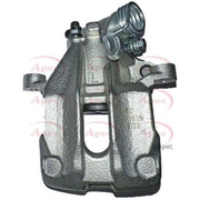 Apec Brake Caliper Assembly Rear Left LCA163N