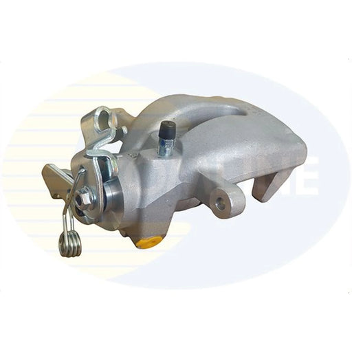 Comline Brake Caliper Assembly Rear Left fits Citroën C4 II 2009-2017
