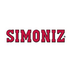 6x Simoniz Red Oxide Primer Acrylic Aerosol Auto Car Spray Paint 500ml SIMP13D Simoniz - Dynamic Drive