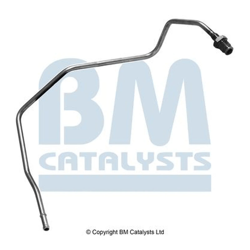 BM Catalysts Pressure Pipe PP11103A 1714G2 PP11103A