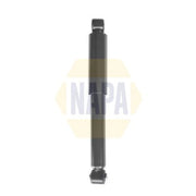 NAPA Shock Absorber Damper Strut Rear Left fits Chrysler Ypsilon 2011-2021
