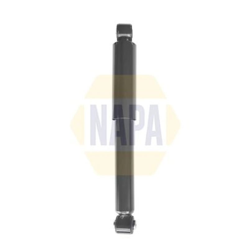 NAPA Shock Absorber Damper Strut Rear Left fits Chrysler Ypsilon 2011-2021