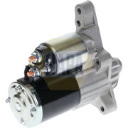 NAPA Starter Motor 12V 1.4kW 10 Teeth fits Dacia Dokker 2018-2021 1.6