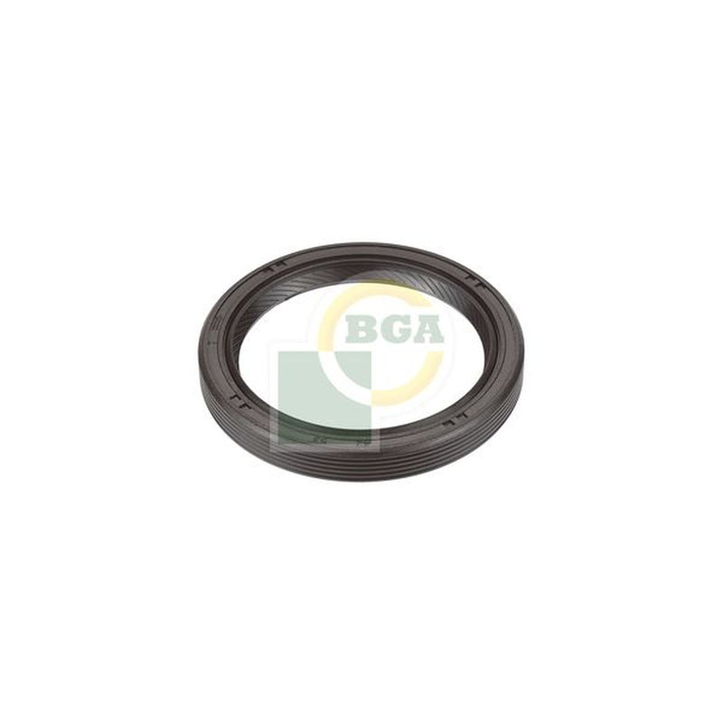 BGA Crankshaft Shaft Seal 53mm OD ID Wide fits Ford Escort 1993-2000 1.6 1.8