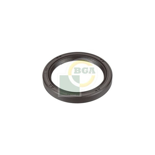 BGA Crankshaft Shaft Seal 53mm OD ID Wide fits Ford Escort 1993-2000 1.6 1.8