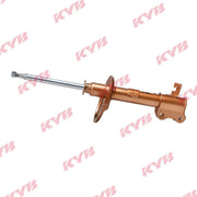 KYB 2 x Shock Absorbers fits Lexus Rx 2000-2003