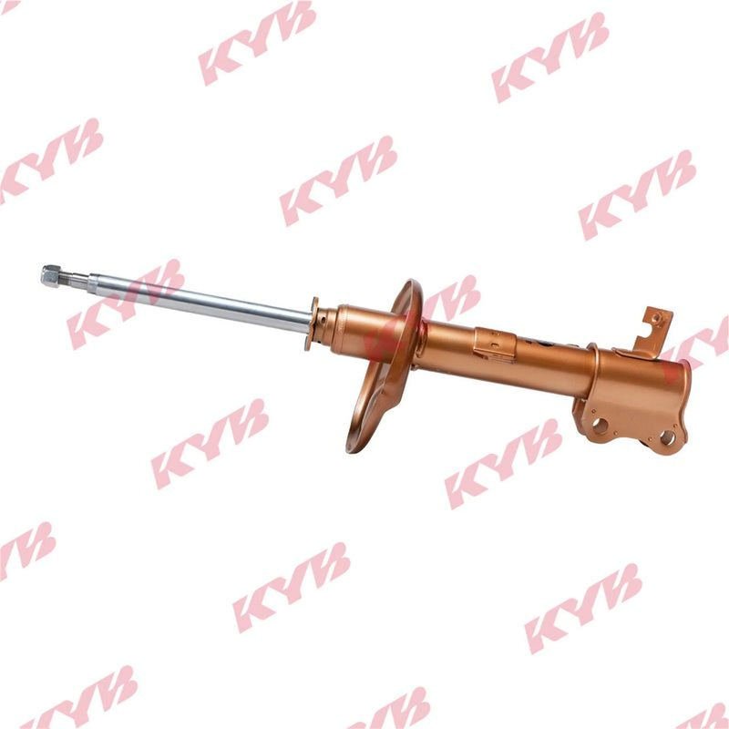 KYB 2 x Shock Absorbers fits Lexus Rx 2000-2003