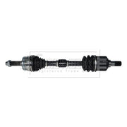 Borg & Beck CV Drive Shaft Driveshaft Front Left BDS1515