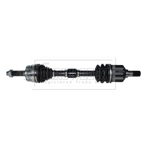 Borg & Beck CV Drive Shaft Driveshaft Front Left BDS1515