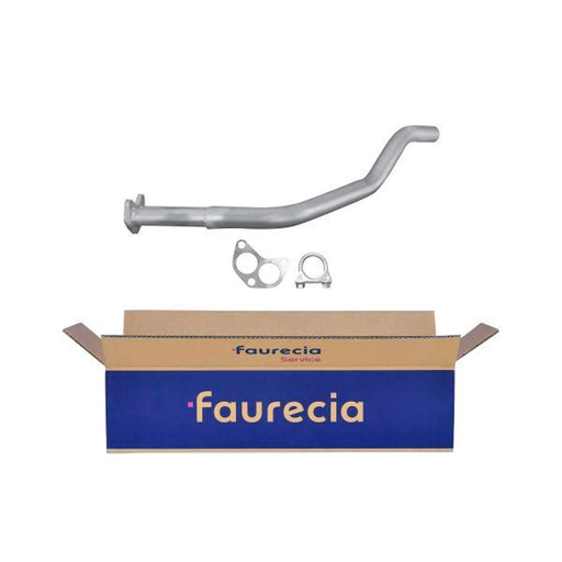 Hella Exhaust Pipe OD 8LA 366 005-721